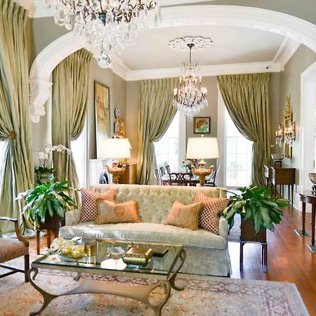 Terrell House Bed And Breakfast New Orleans Esterno foto