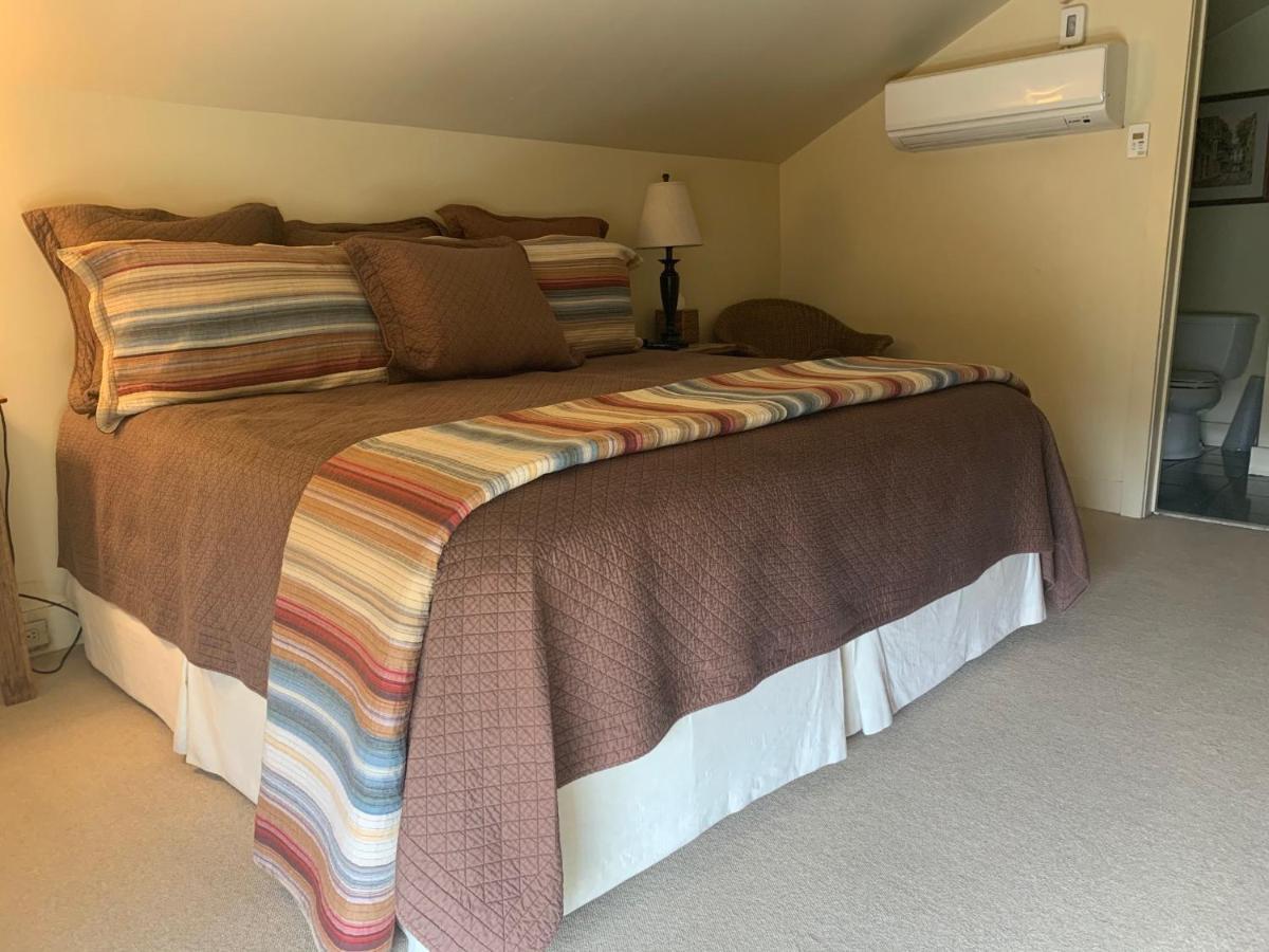 Terrell House Bed And Breakfast New Orleans Esterno foto