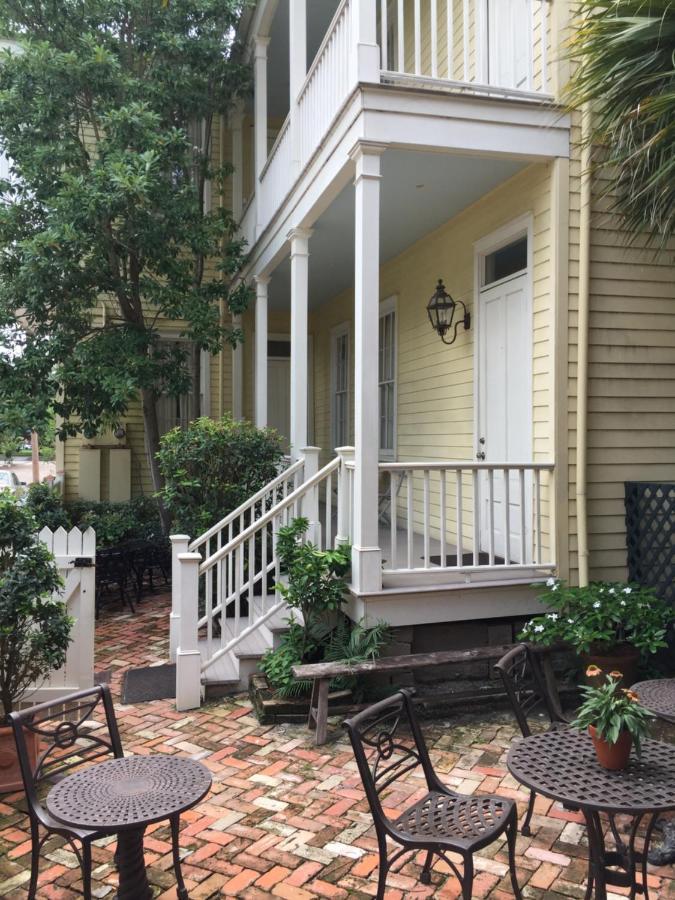 Terrell House Bed And Breakfast New Orleans Esterno foto