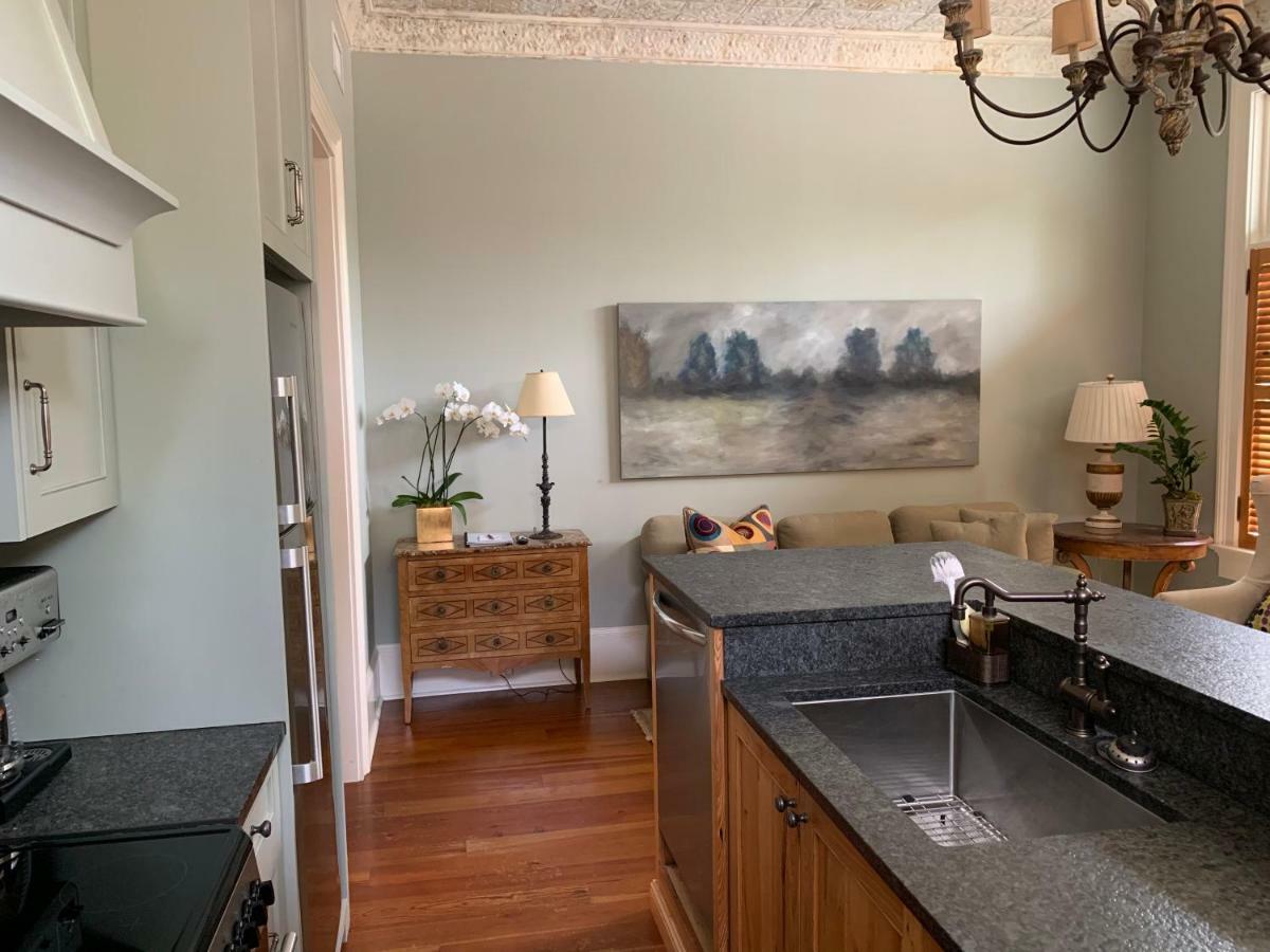Terrell House Bed And Breakfast New Orleans Esterno foto
