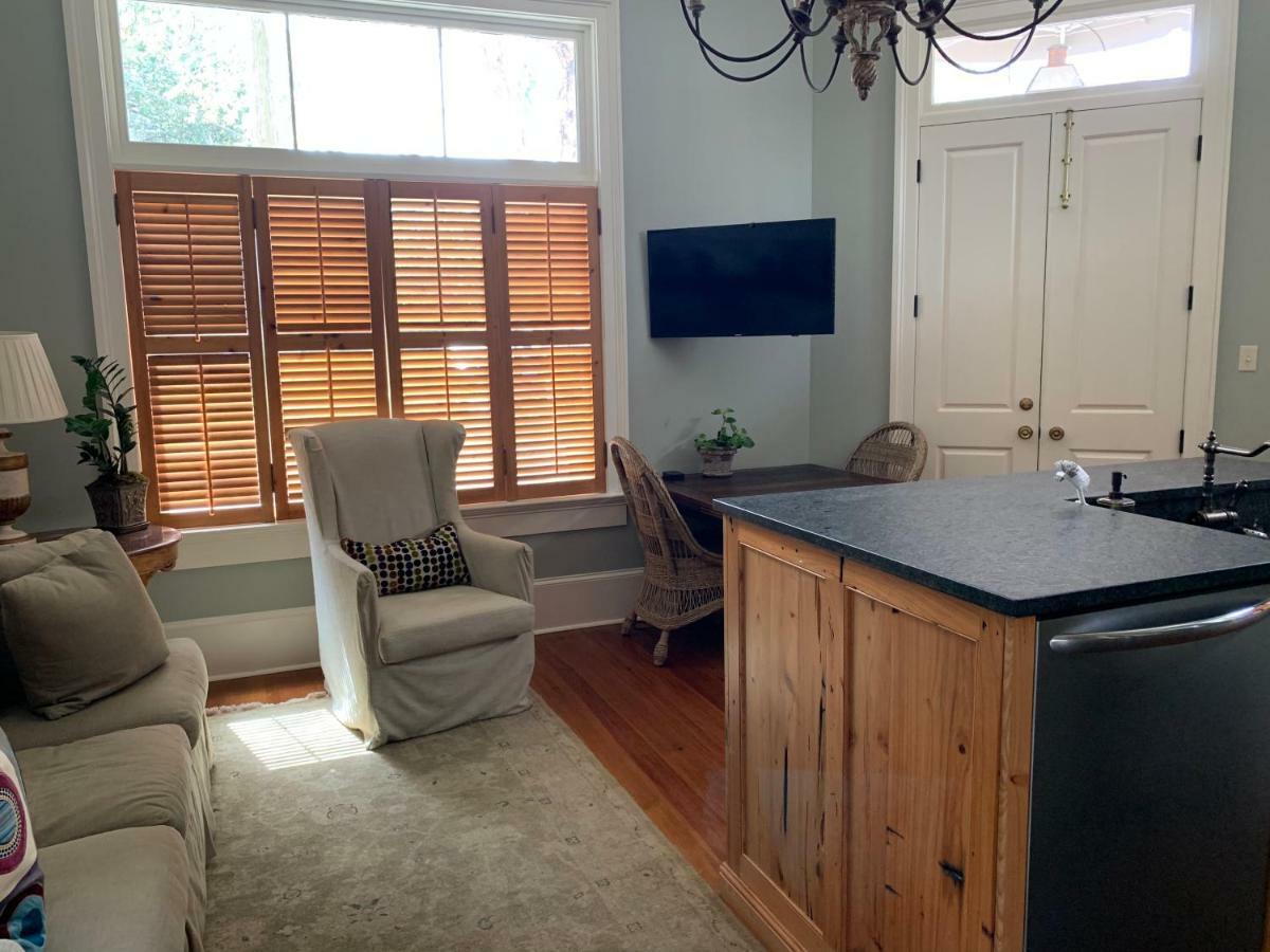 Terrell House Bed And Breakfast New Orleans Esterno foto