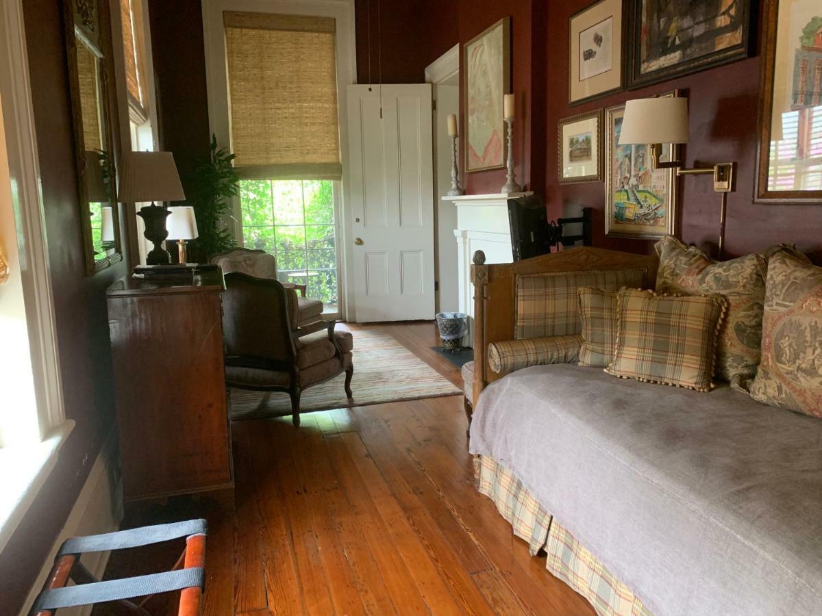 Terrell House Bed And Breakfast New Orleans Esterno foto