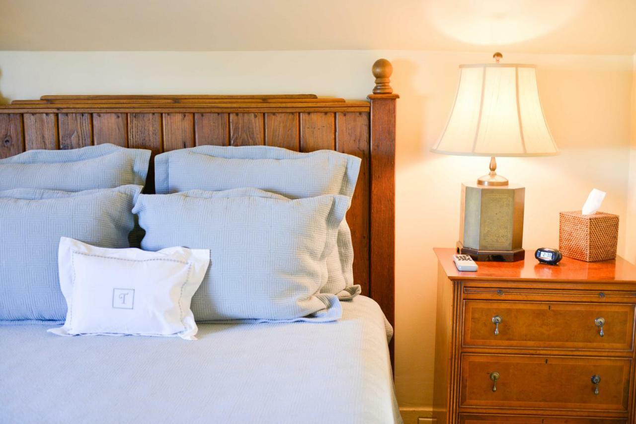 Terrell House Bed And Breakfast New Orleans Esterno foto