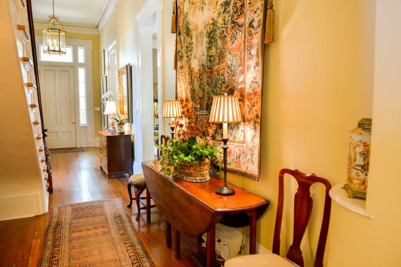 Terrell House Bed And Breakfast New Orleans Esterno foto