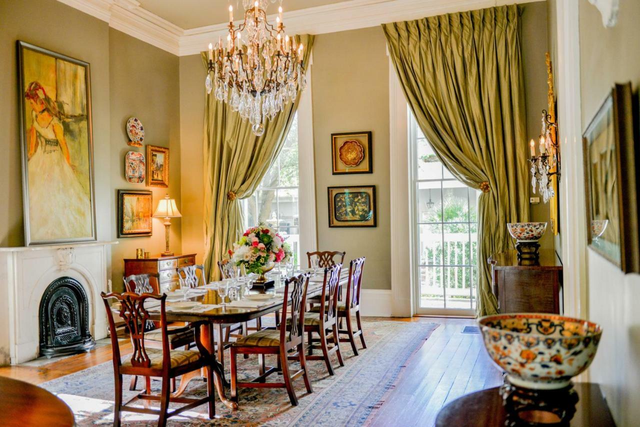 Terrell House Bed And Breakfast New Orleans Esterno foto