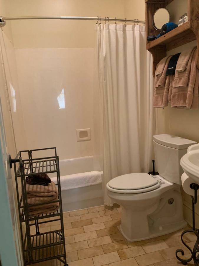 Terrell House Bed And Breakfast New Orleans Esterno foto