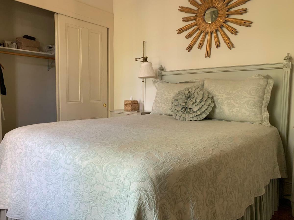 Terrell House Bed And Breakfast New Orleans Esterno foto