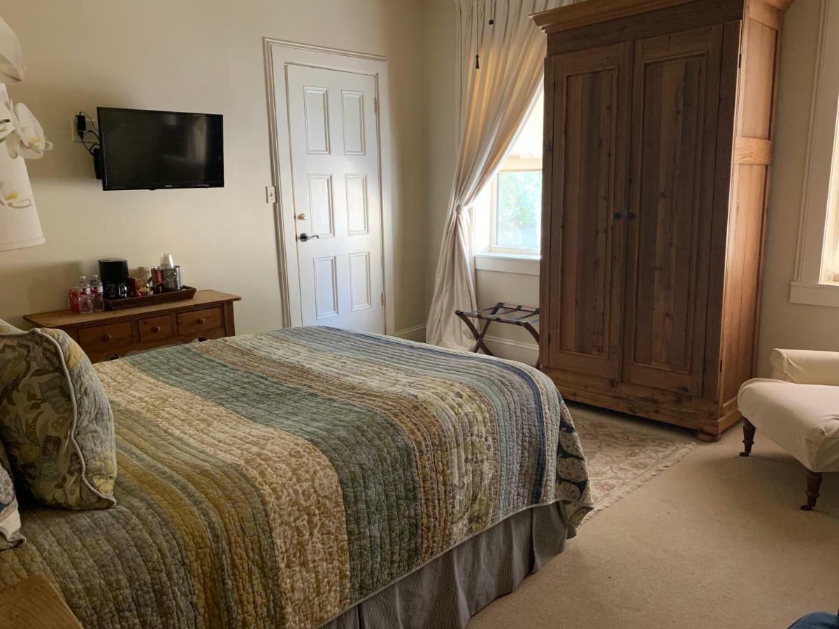 Terrell House Bed And Breakfast New Orleans Esterno foto
