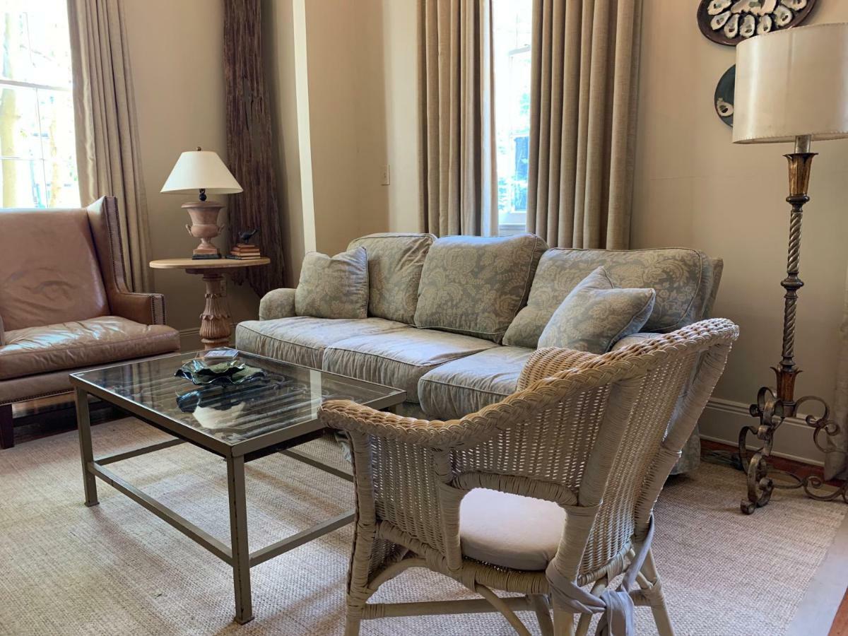 Terrell House Bed And Breakfast New Orleans Esterno foto