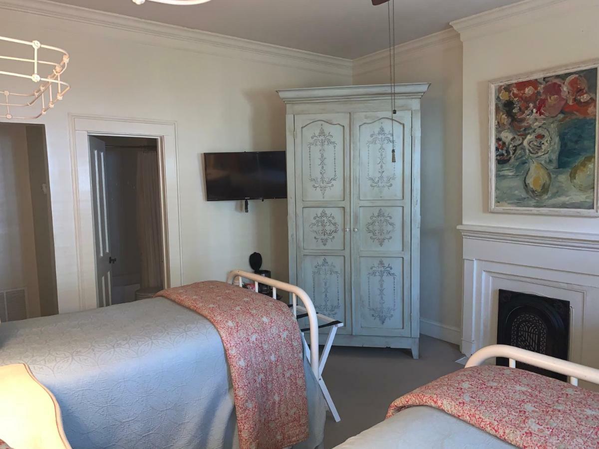 Terrell House Bed And Breakfast New Orleans Esterno foto