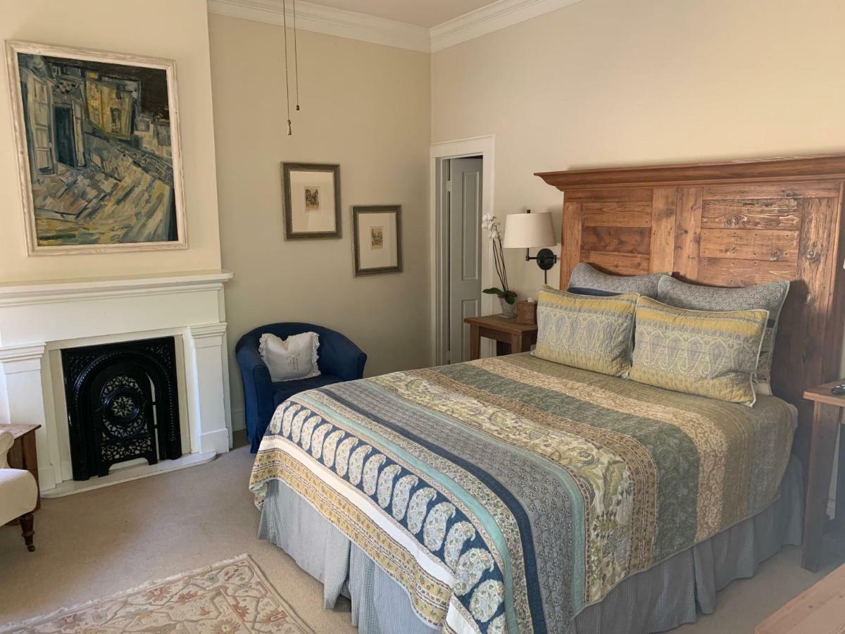 Terrell House Bed And Breakfast New Orleans Esterno foto