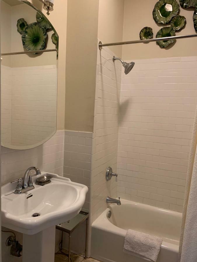 Terrell House Bed And Breakfast New Orleans Esterno foto