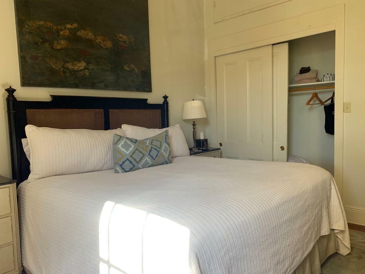 Terrell House Bed And Breakfast New Orleans Esterno foto