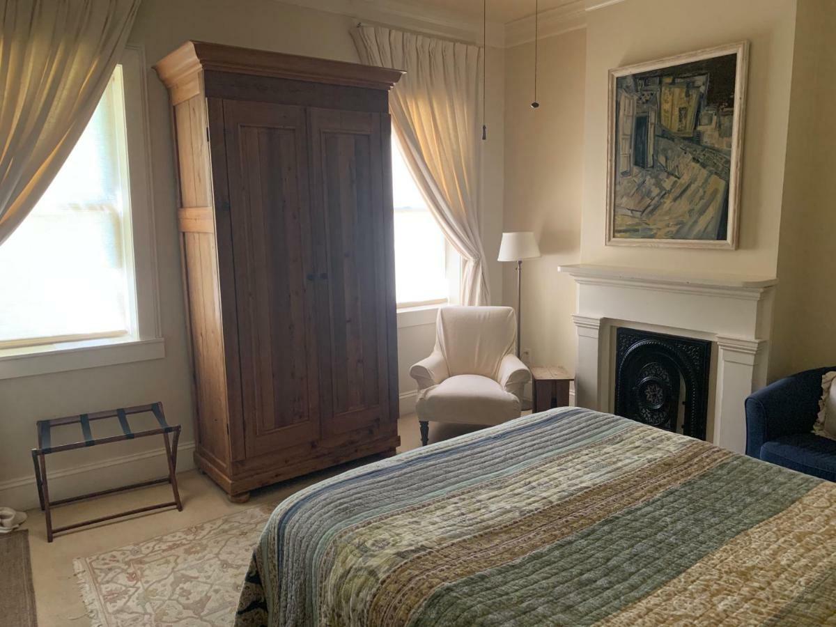 Terrell House Bed And Breakfast New Orleans Esterno foto