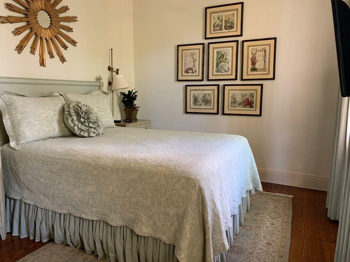 Terrell House Bed And Breakfast New Orleans Esterno foto