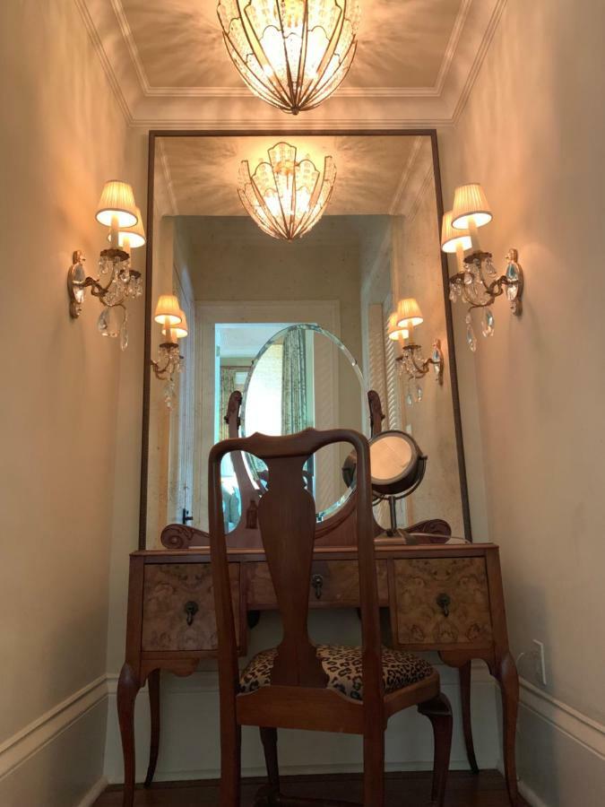 Terrell House Bed And Breakfast New Orleans Esterno foto