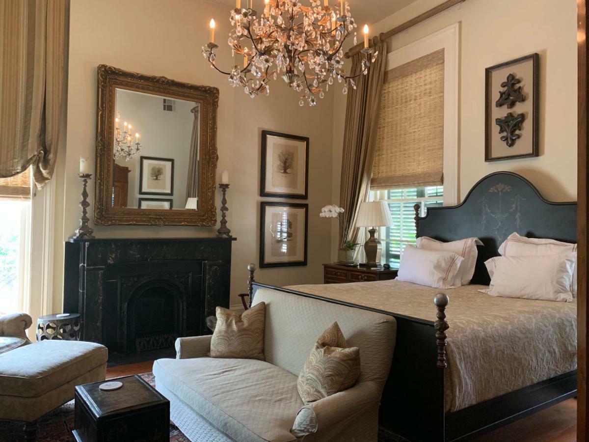 Terrell House Bed And Breakfast New Orleans Esterno foto