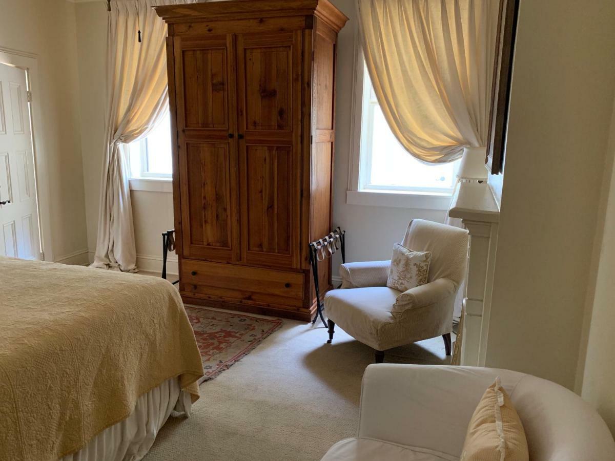 Terrell House Bed And Breakfast New Orleans Esterno foto
