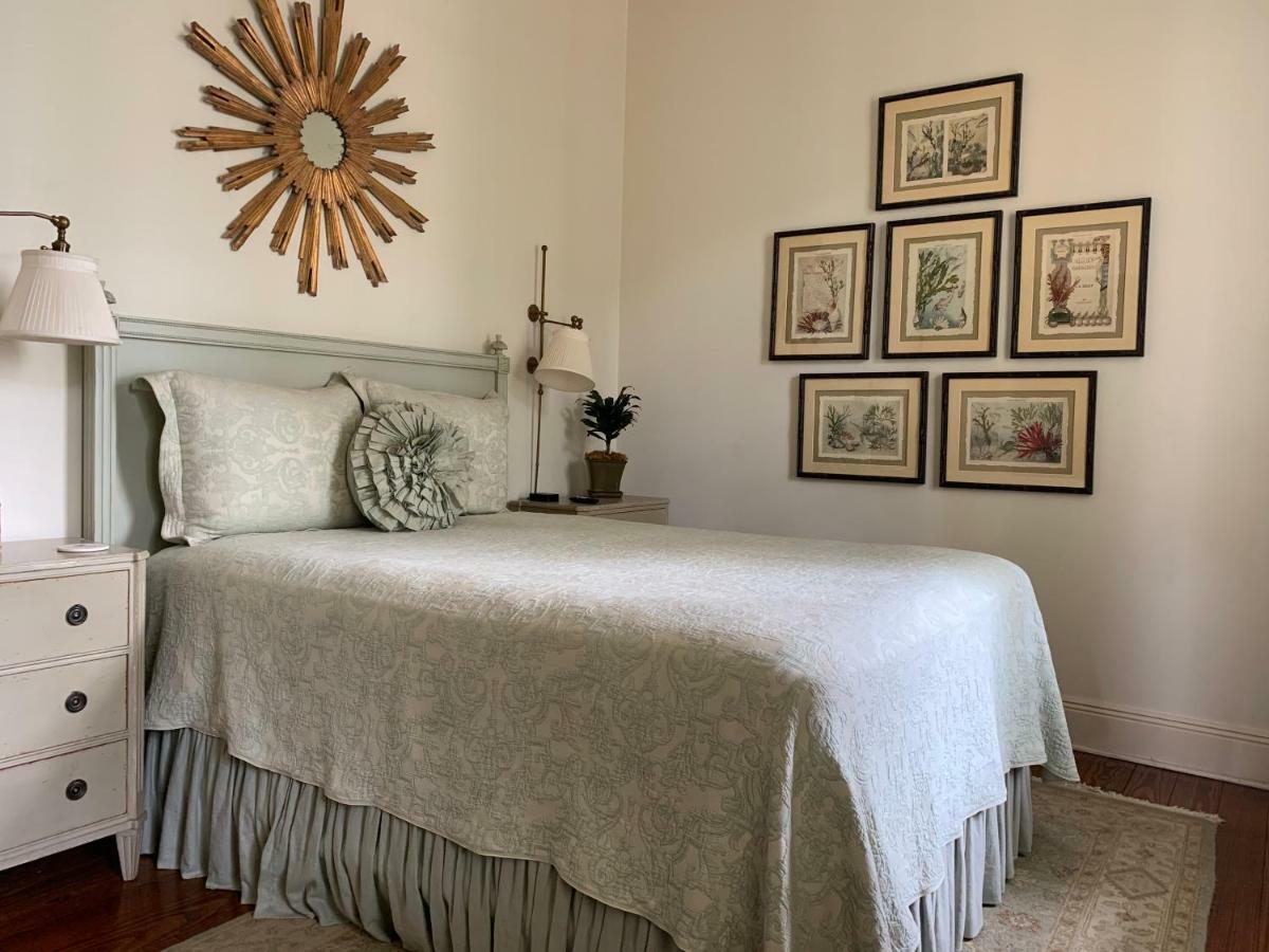 Terrell House Bed And Breakfast New Orleans Esterno foto