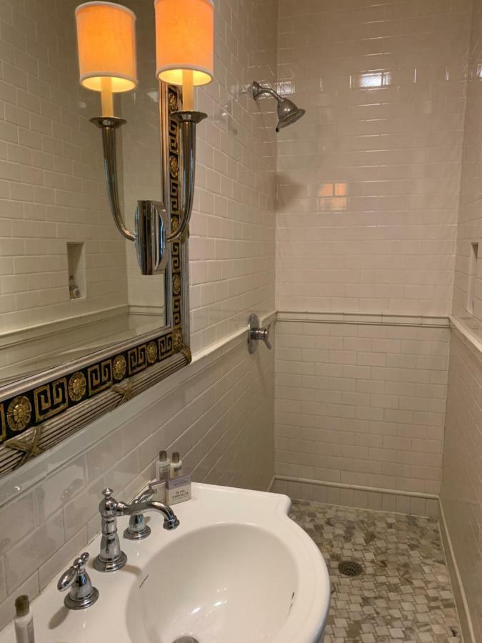 Terrell House Bed And Breakfast New Orleans Esterno foto