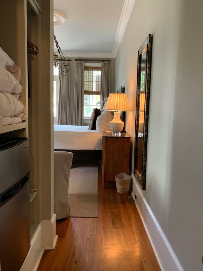 Terrell House Bed And Breakfast New Orleans Esterno foto