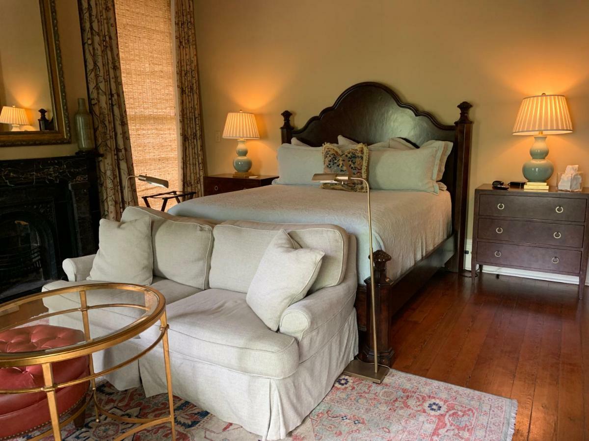 Terrell House Bed And Breakfast New Orleans Esterno foto