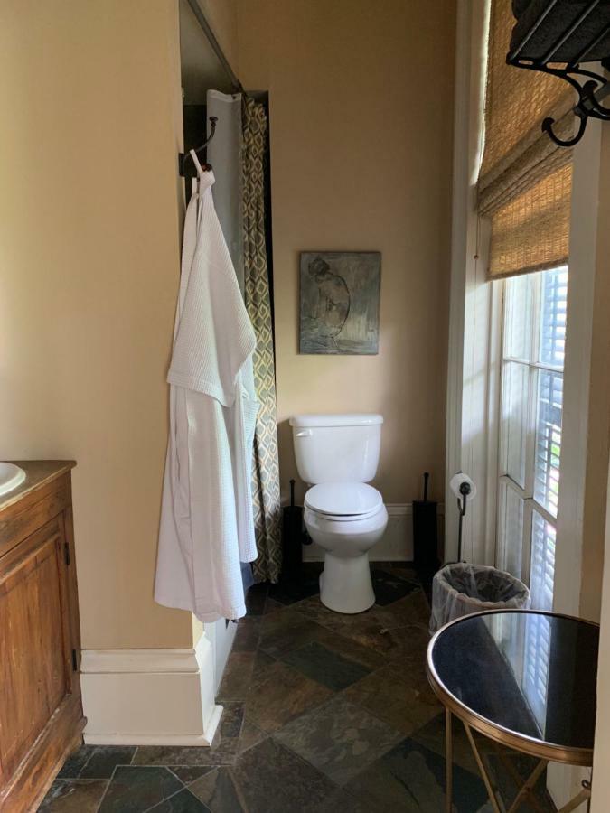 Terrell House Bed And Breakfast New Orleans Esterno foto