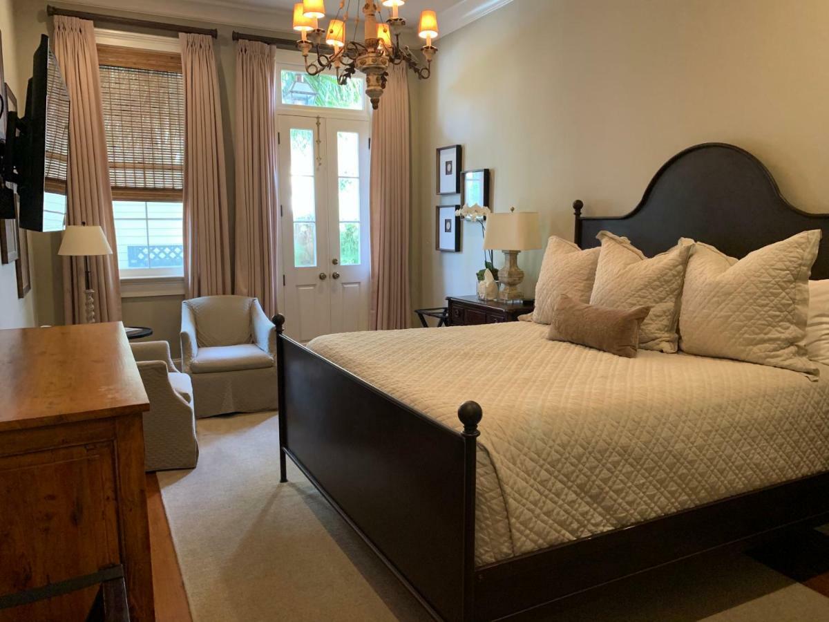 Terrell House Bed And Breakfast New Orleans Esterno foto