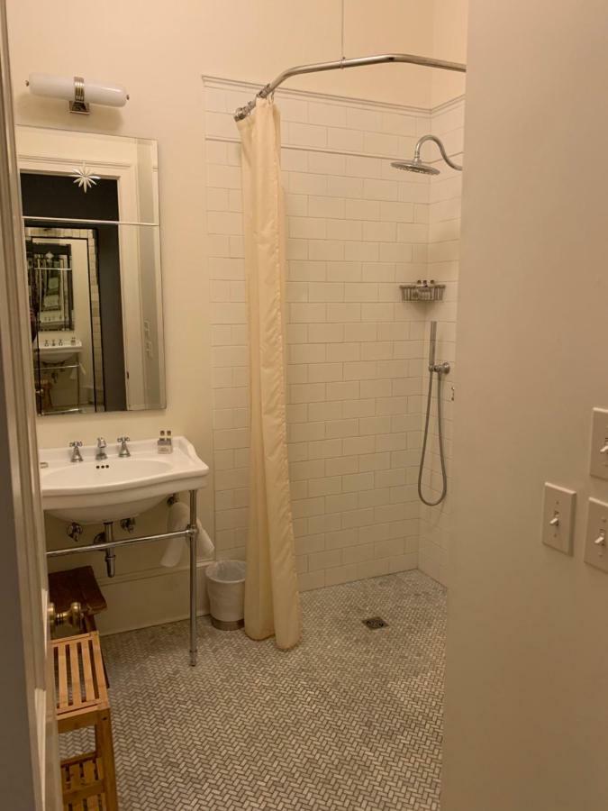 Terrell House Bed And Breakfast New Orleans Esterno foto