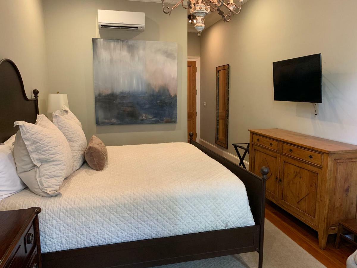 Terrell House Bed And Breakfast New Orleans Esterno foto