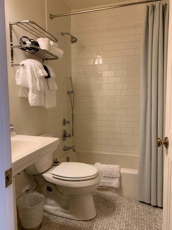 Terrell House Bed And Breakfast New Orleans Esterno foto