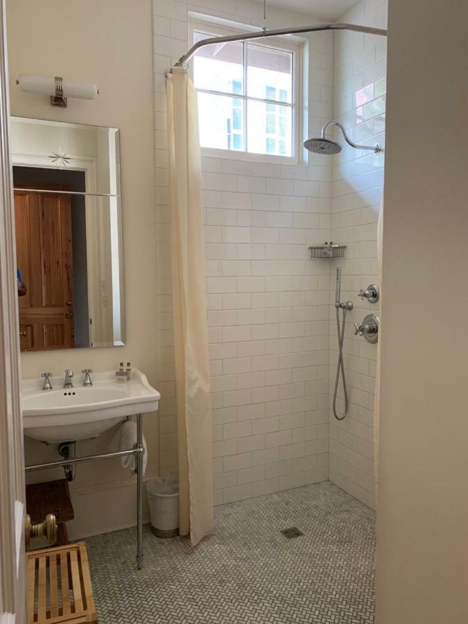 Terrell House Bed And Breakfast New Orleans Esterno foto